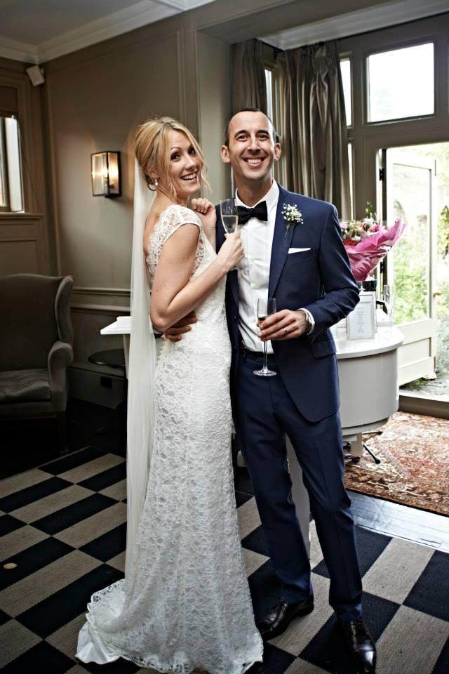 Sarah - Sabina Motasem