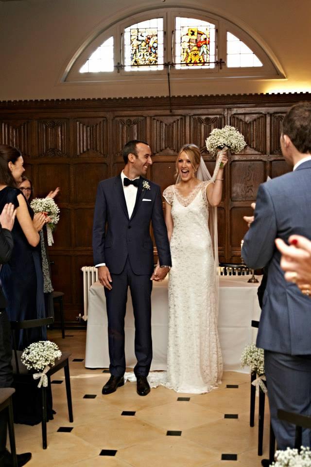 Sarah - Sabina Motasem