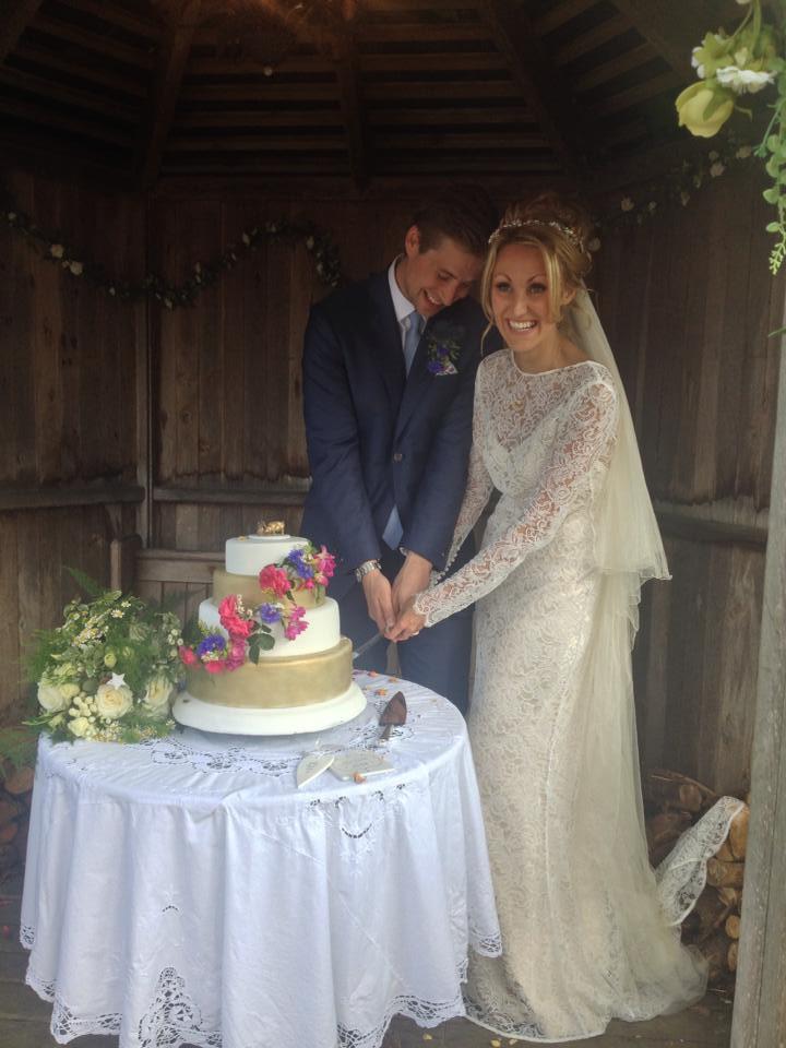 Sarah - Sabina Motasem