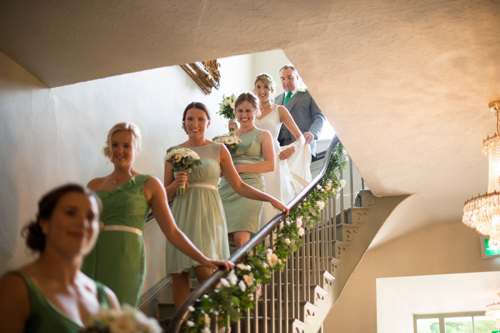 Sarah - Sabina Motasem