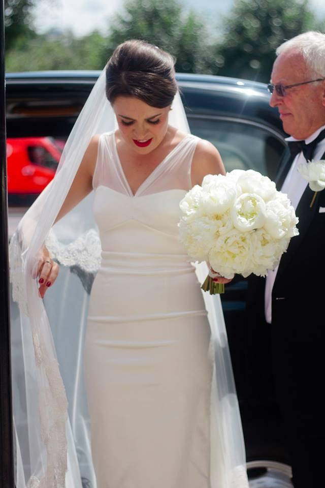 Sarah - Sabina Motasem