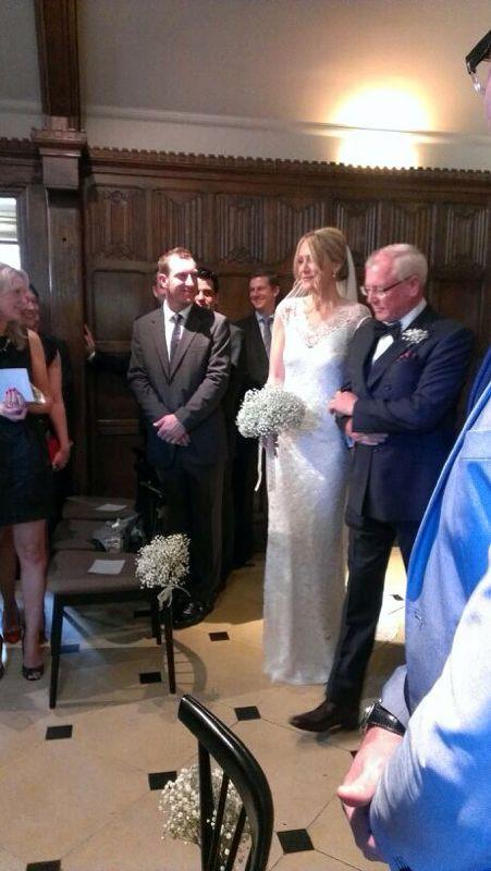 Sarah - Sabina Motasem