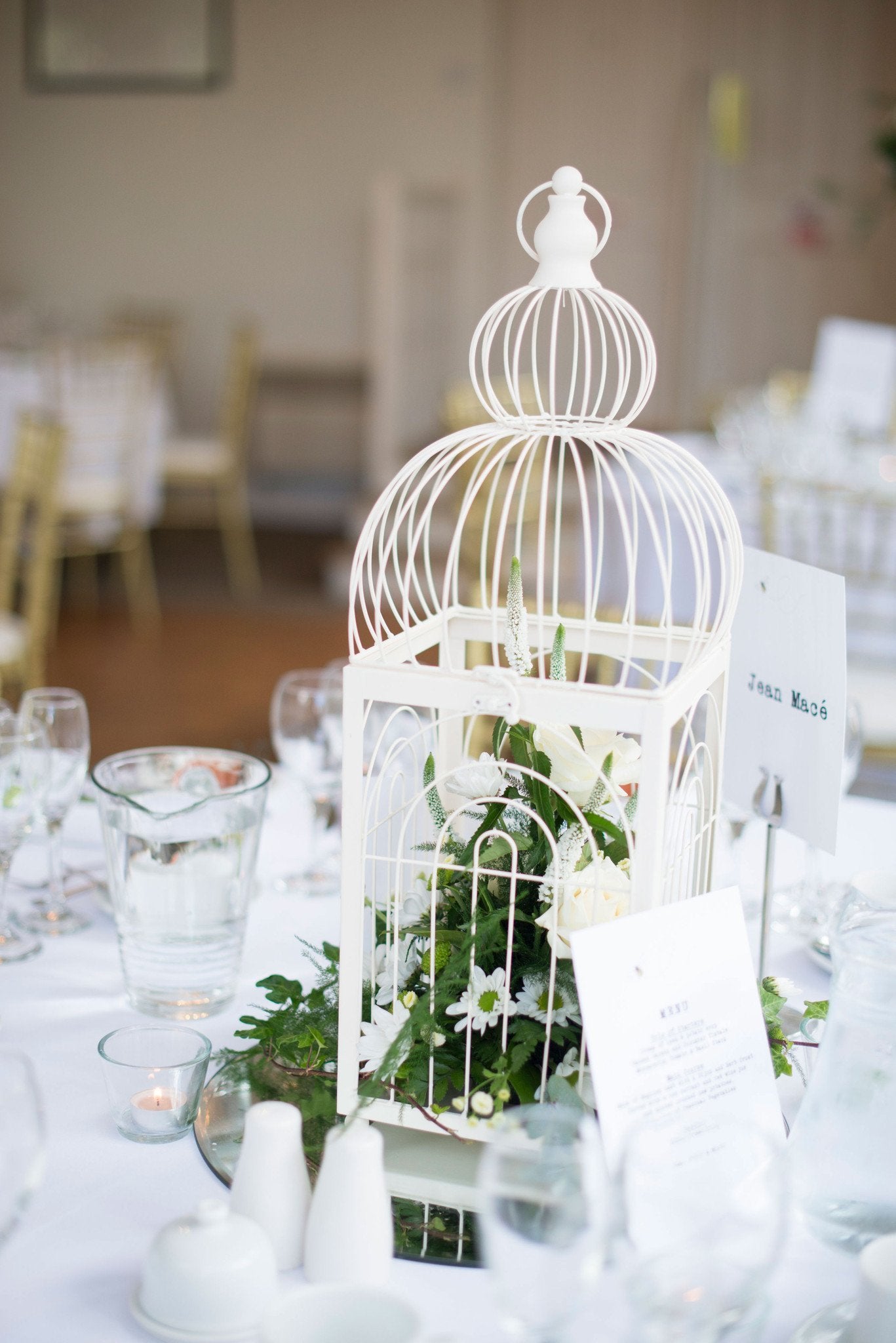 Sarah - Sabina Motasem