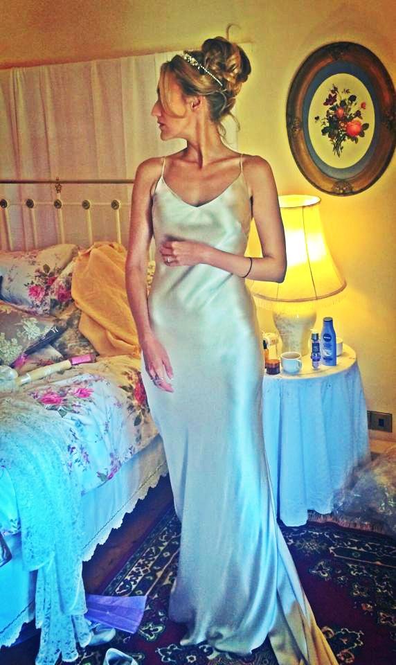 Sarah - Sabina Motasem