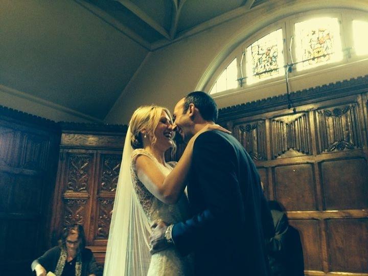 Sarah - Sabina Motasem