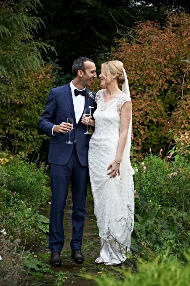 Sarah - Sabina Motasem