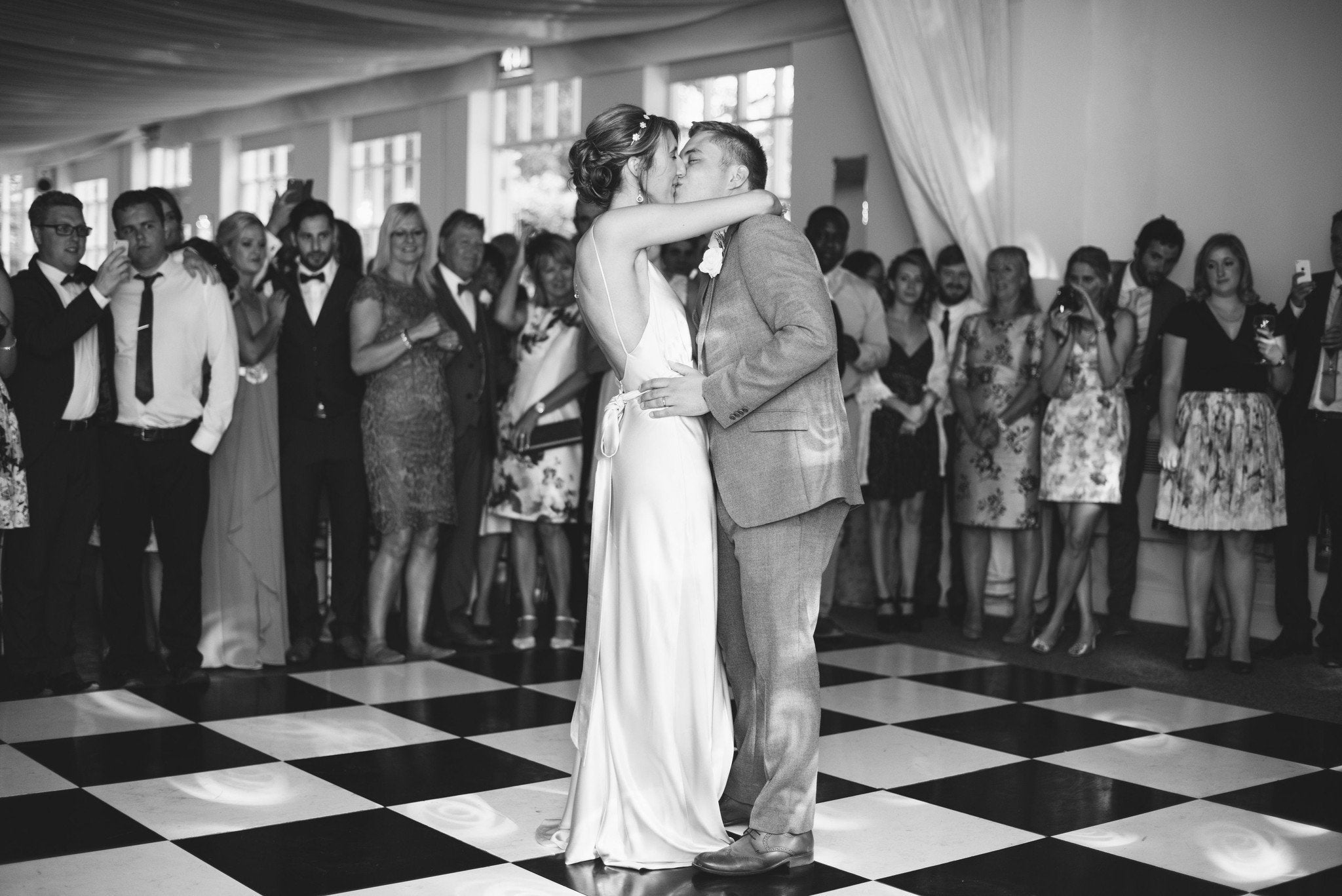 Sarah - Sabina Motasem