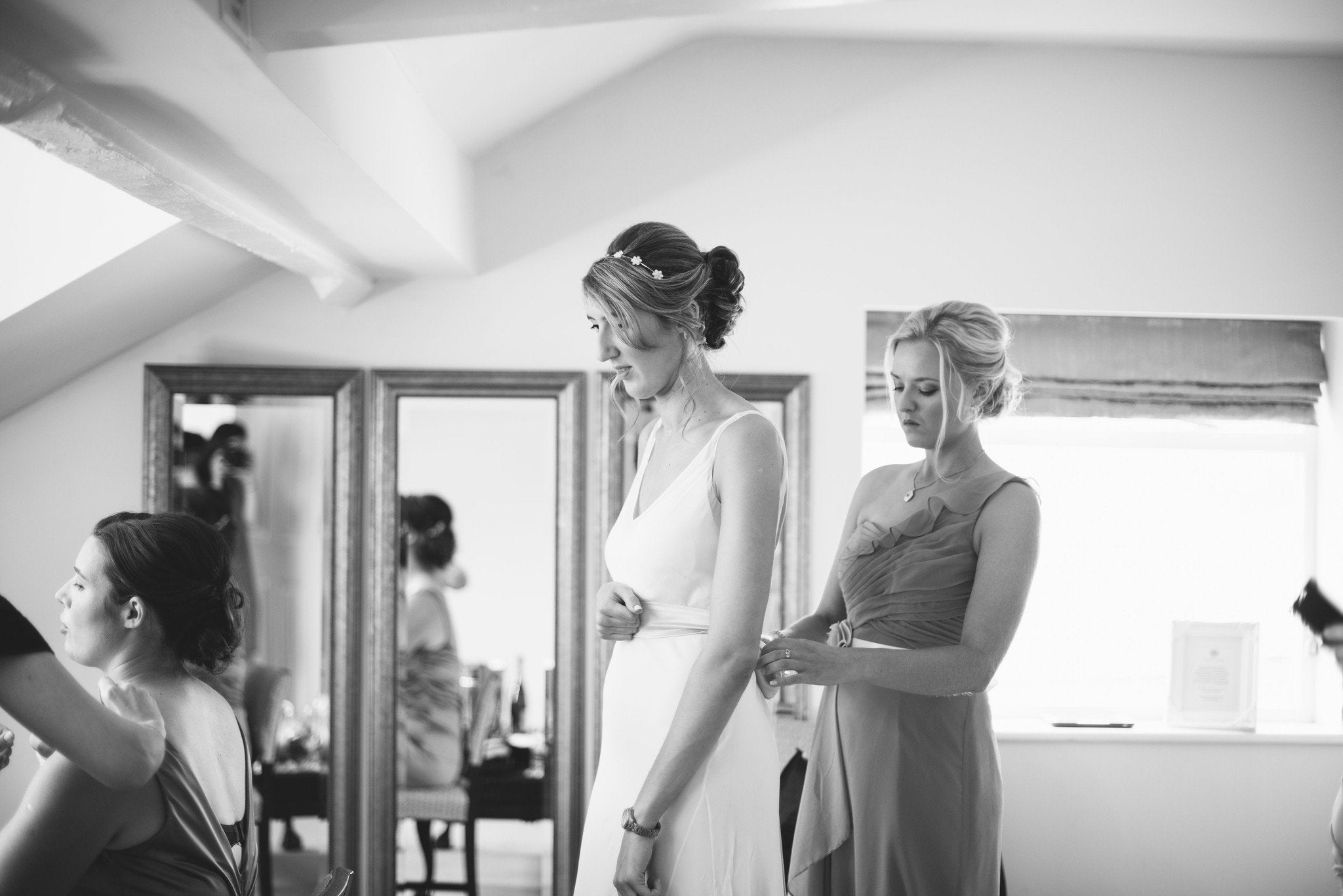 Sarah - Sabina Motasem