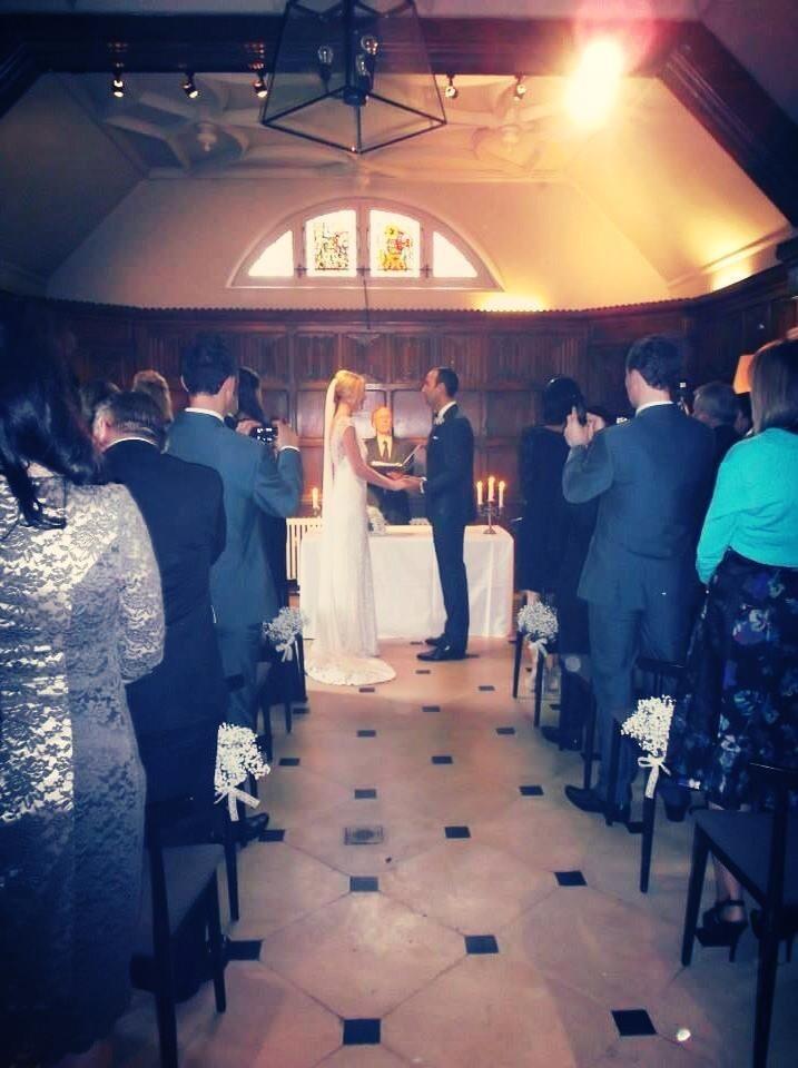 Sarah - Sabina Motasem