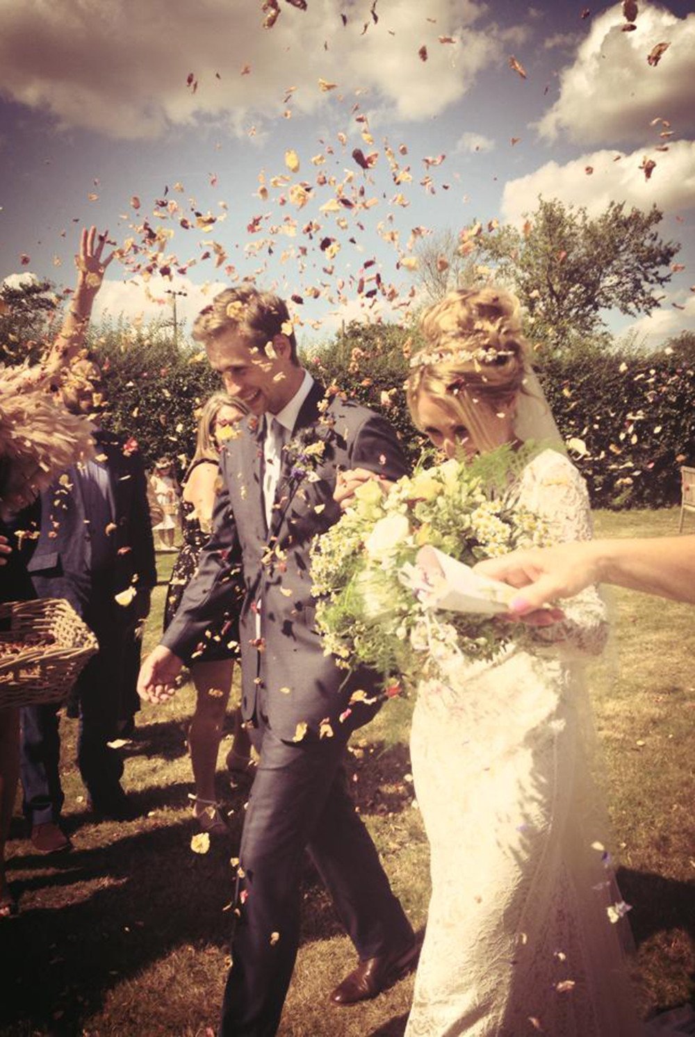 Sarah - Sabina Motasem