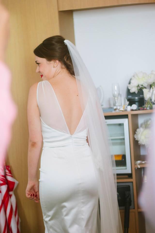 Sarah - Sabina Motasem