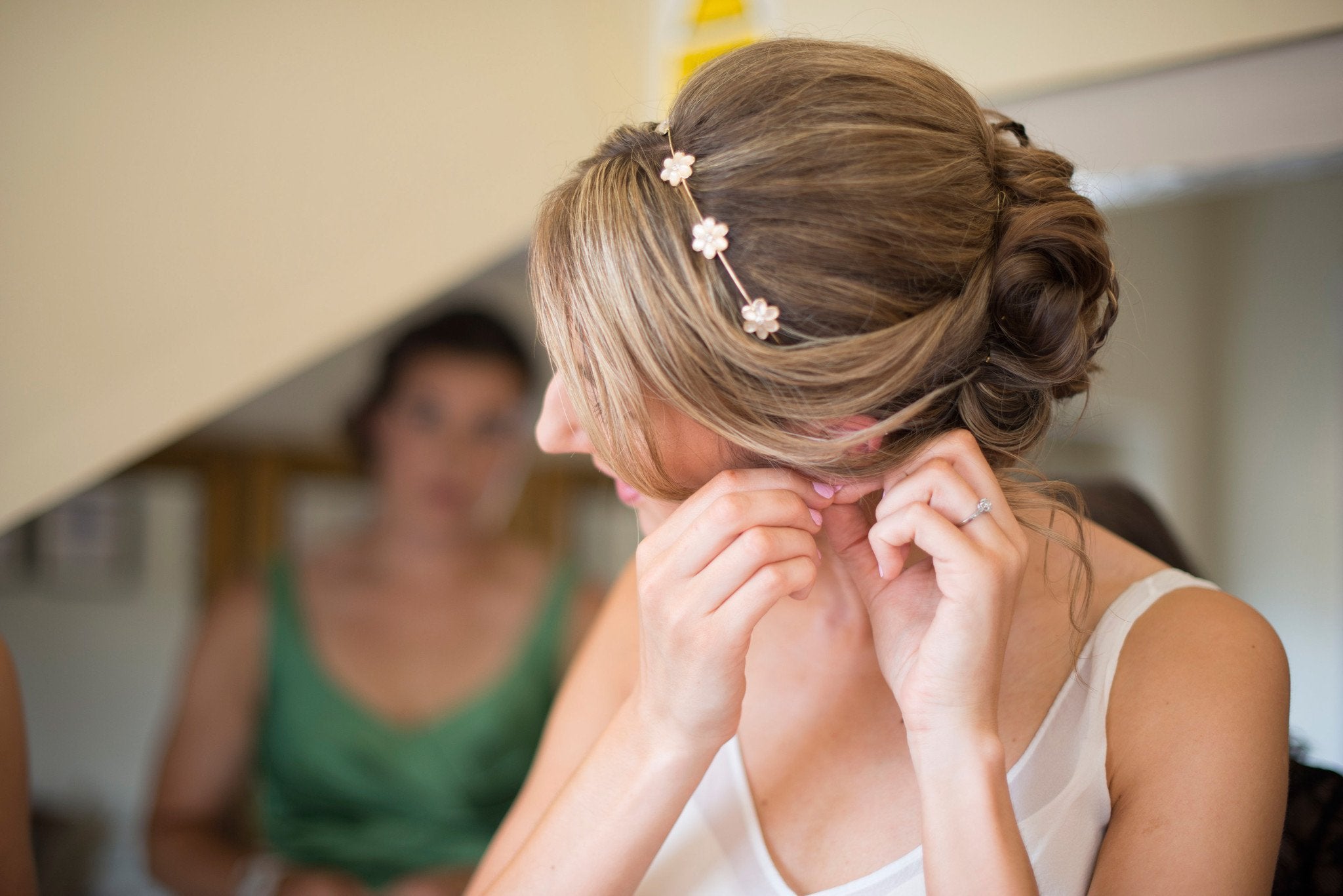 Sarah - Sabina Motasem