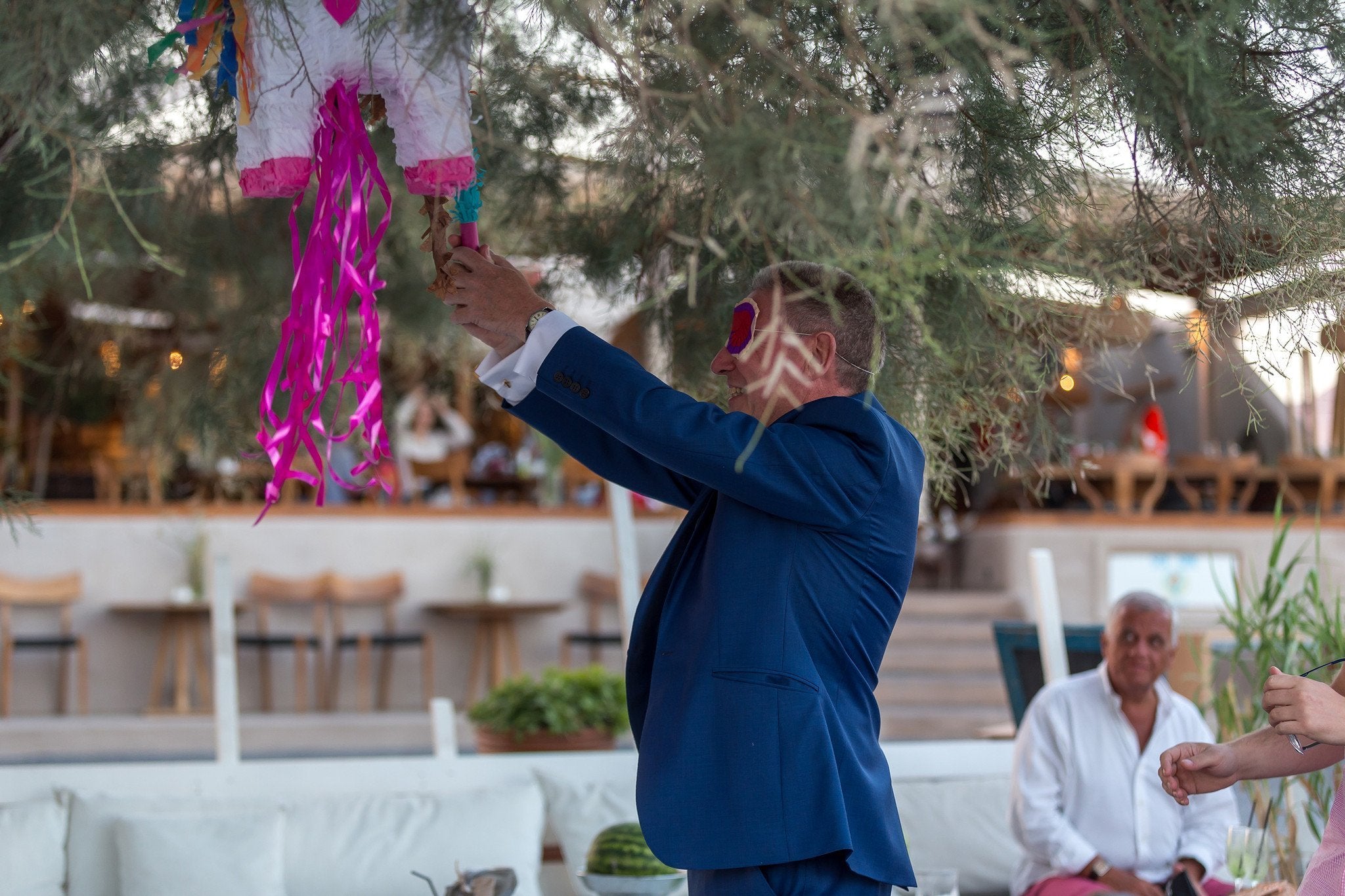 Sarah - Sabina Motasem