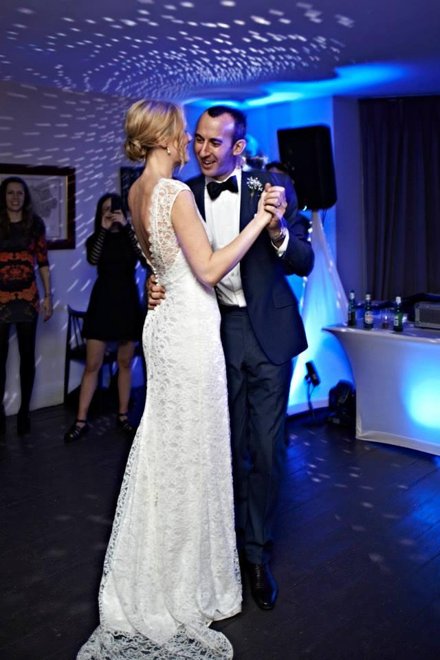 Sarah - Sabina Motasem