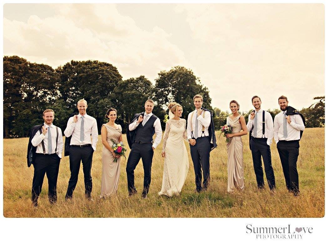 Sarah - Sabina Motasem