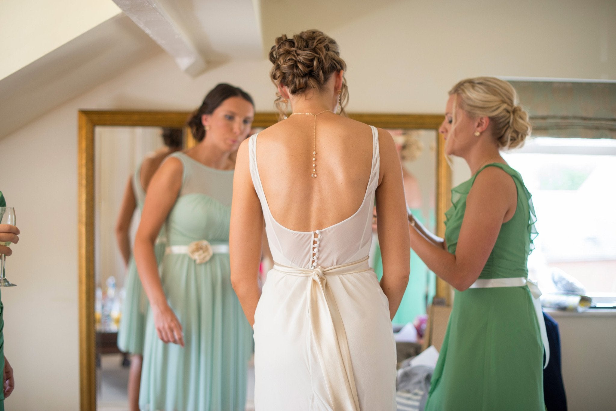 Sarah - Sabina Motasem