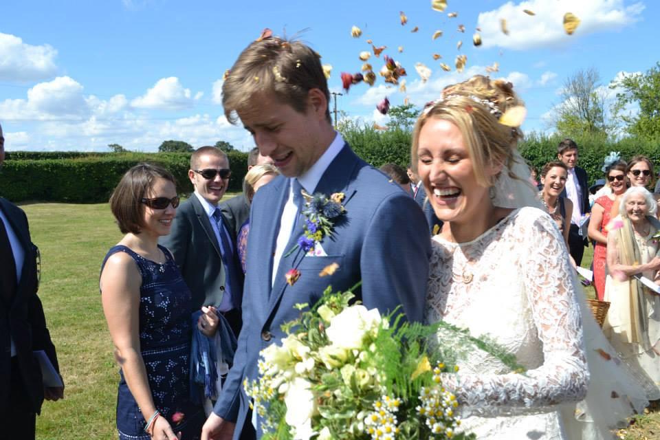 Sarah - Sabina Motasem