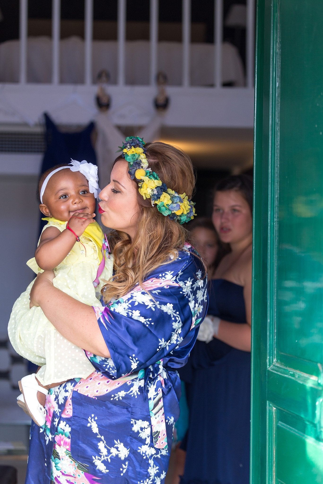 Sarah - Sabina Motasem