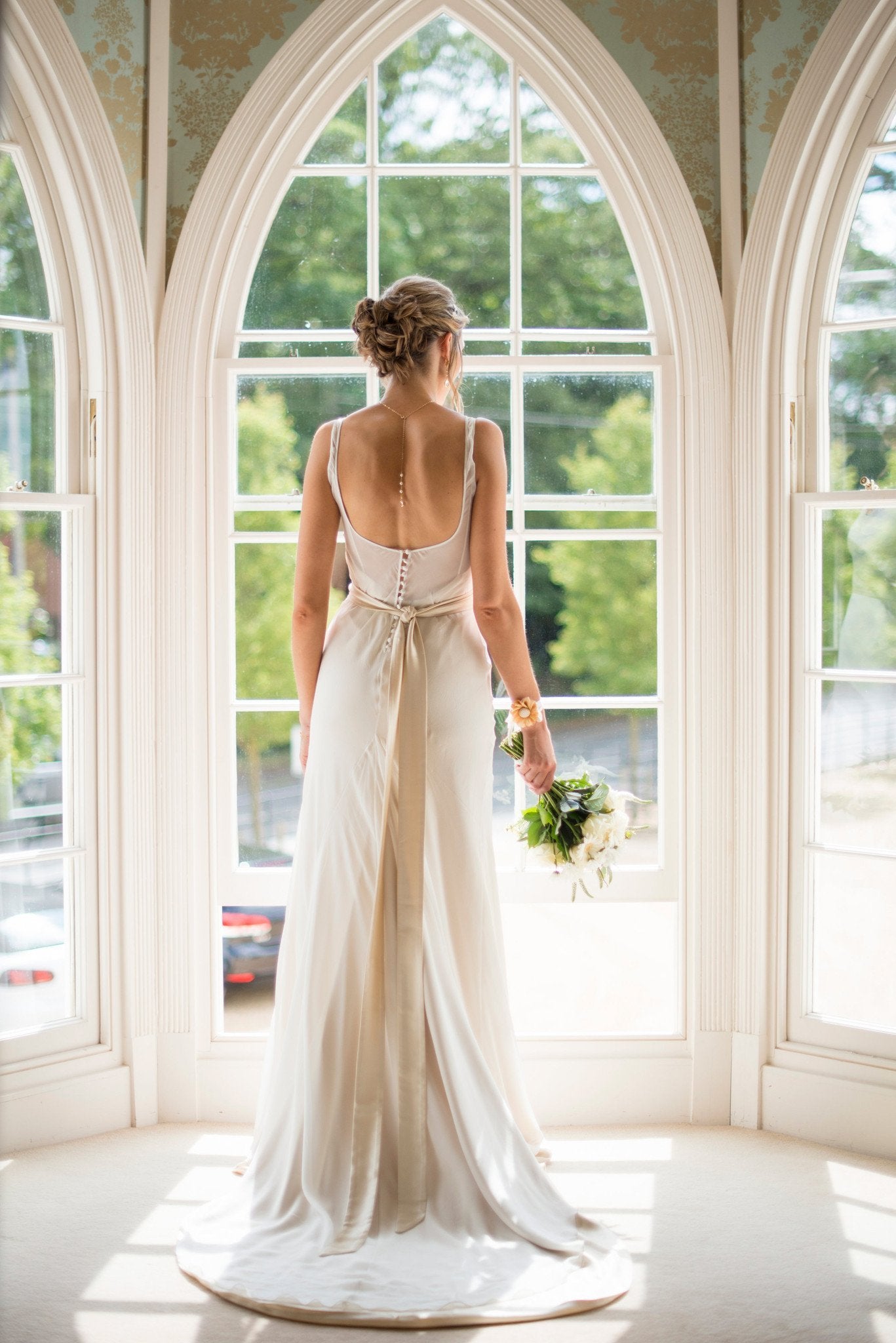 Sarah - Sabina Motasem