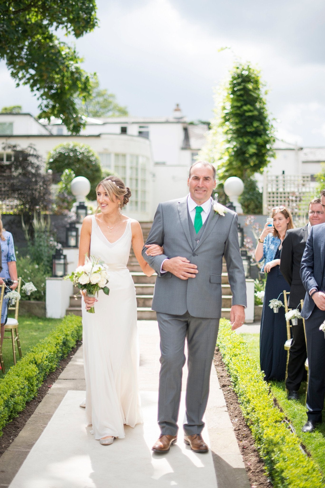 Sarah - Sabina Motasem