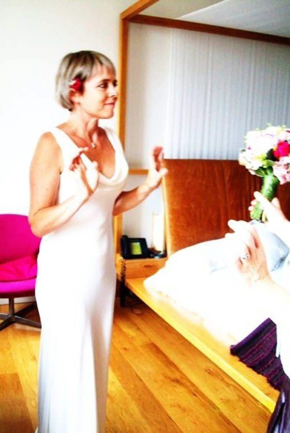 Sarah - Sabina Motasem