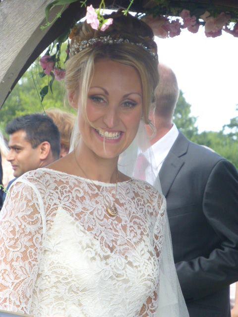 Sarah - Sabina Motasem