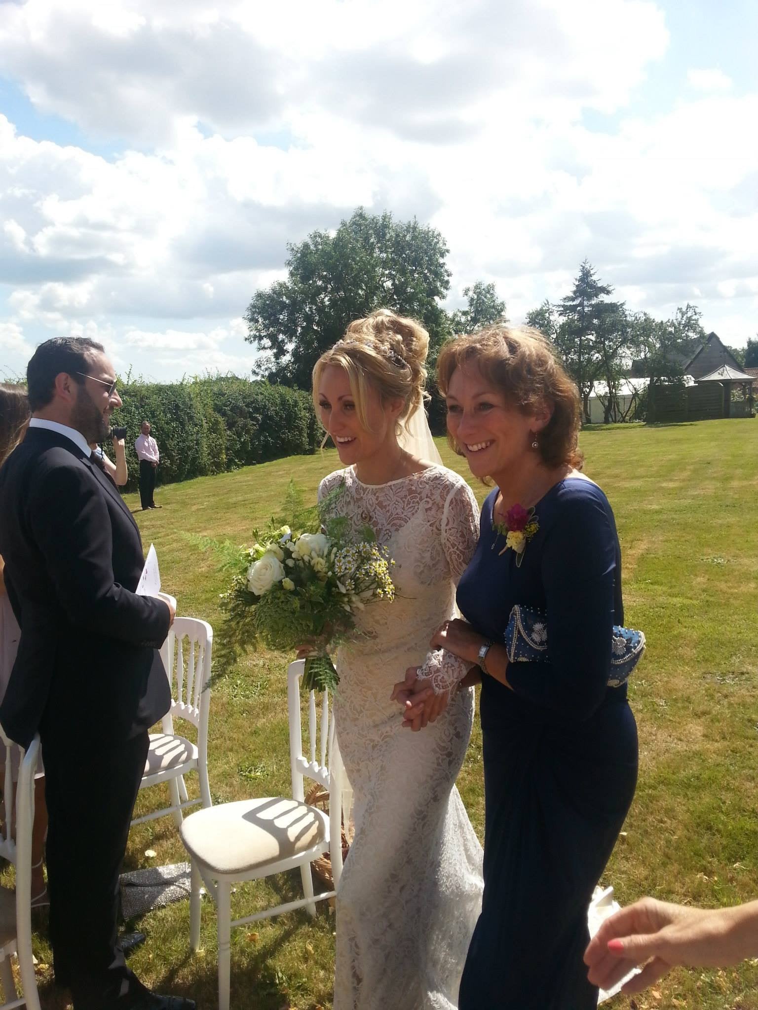 Sarah - Sabina Motasem