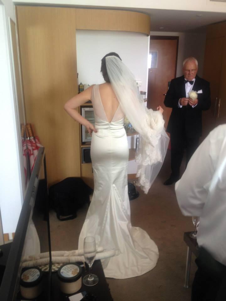 Sarah - Sabina Motasem