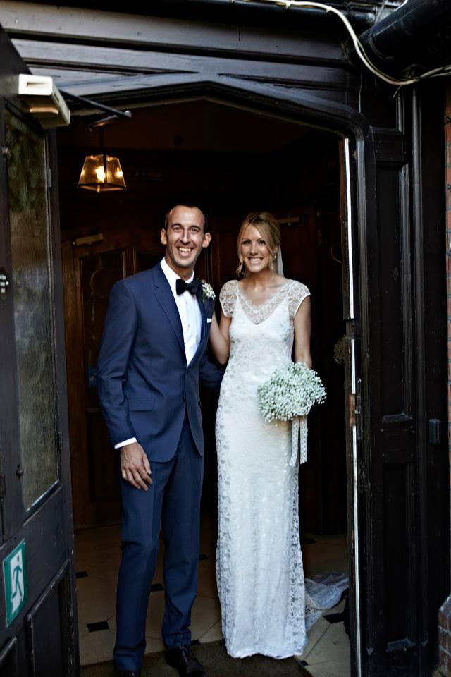 Sarah - Sabina Motasem