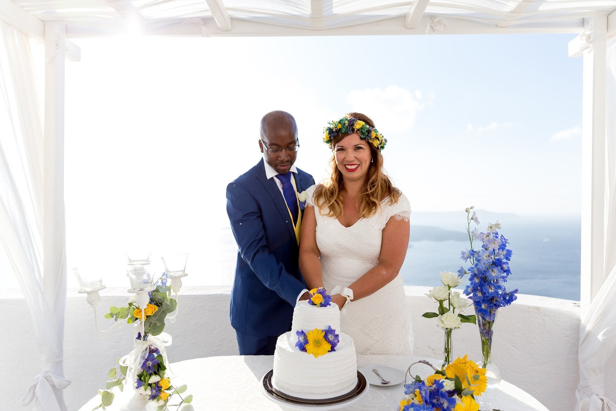 Sarah - Sabina Motasem