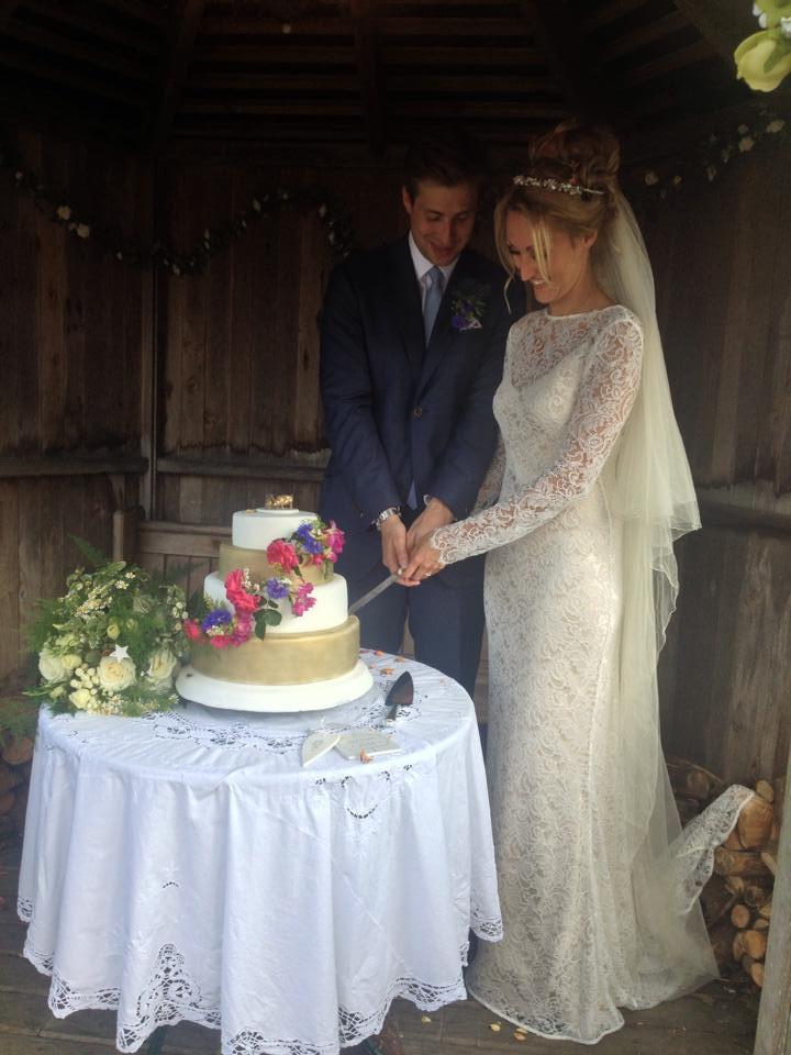 Sarah - Sabina Motasem