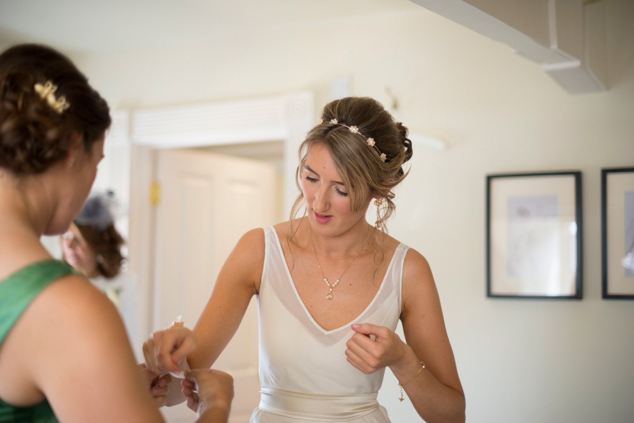 Sarah - Sabina Motasem