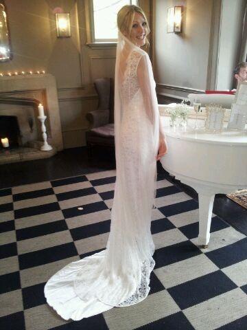 Sarah - Sabina Motasem