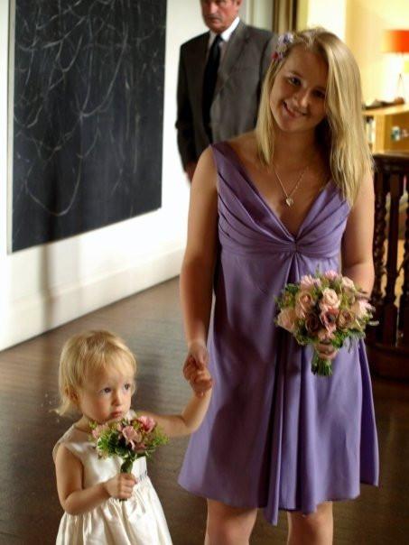 Sarah - Sabina Motasem