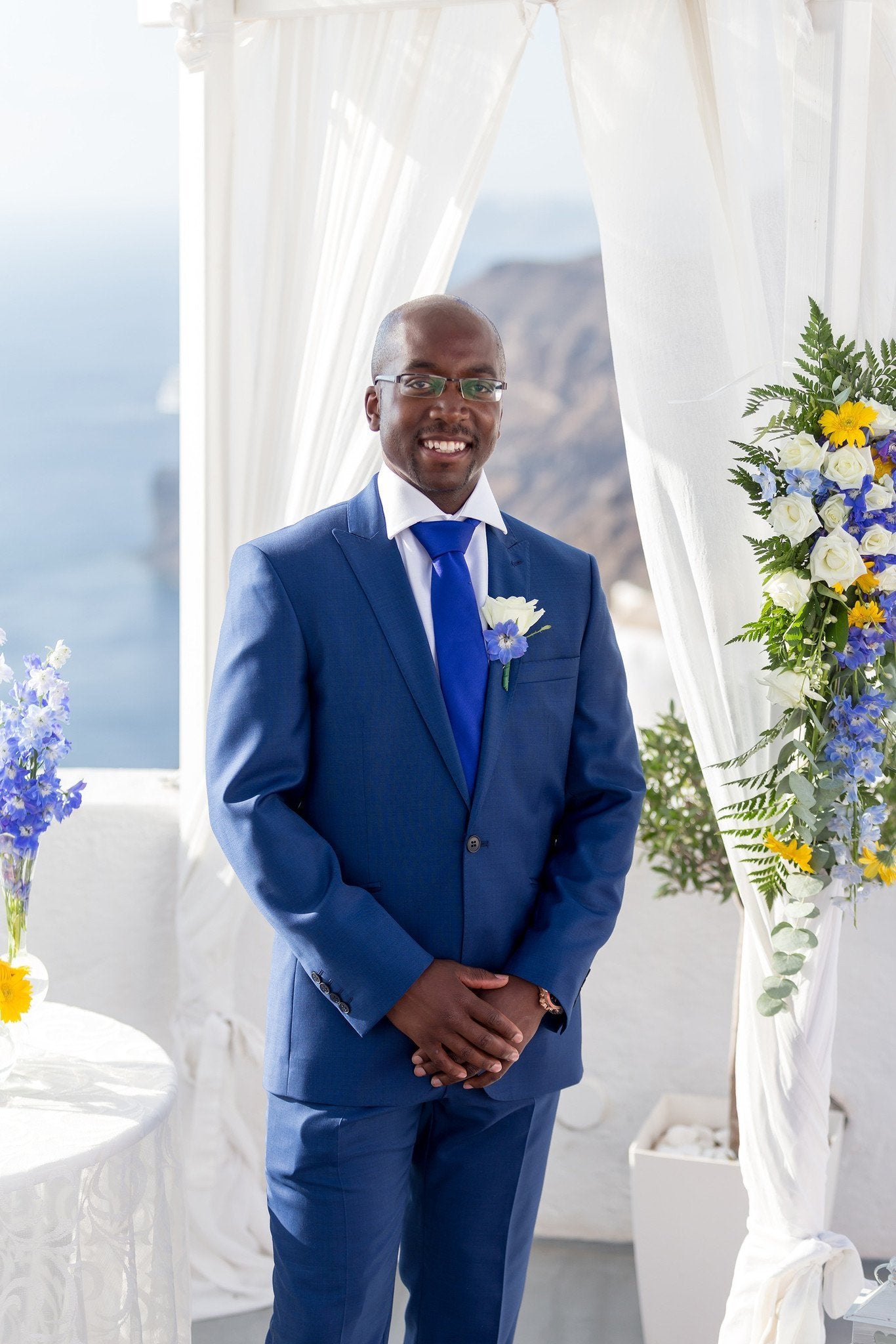 Sarah - Sabina Motasem