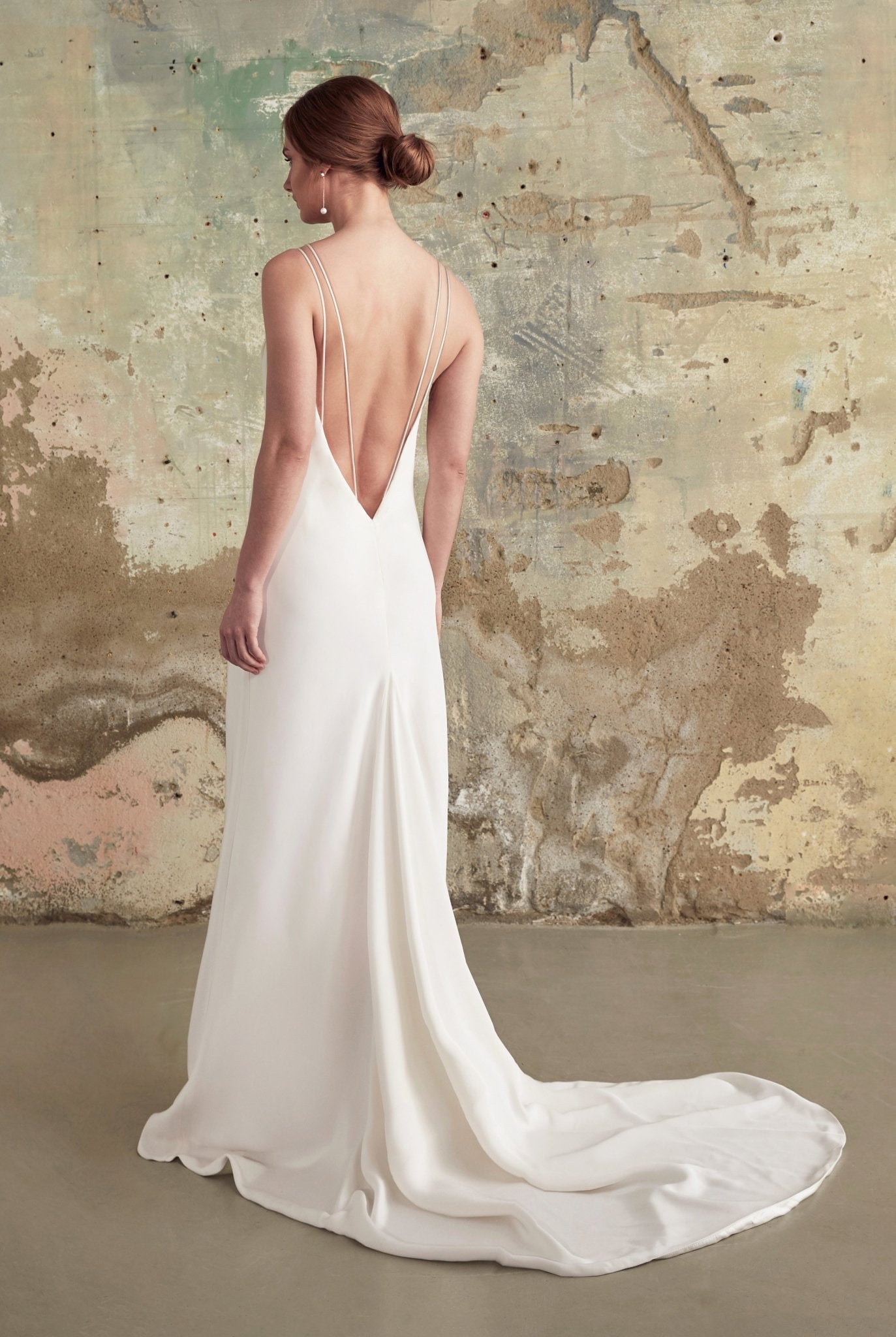 Shooting Star (CREPE SILK VERSION) - Sabina Motasem