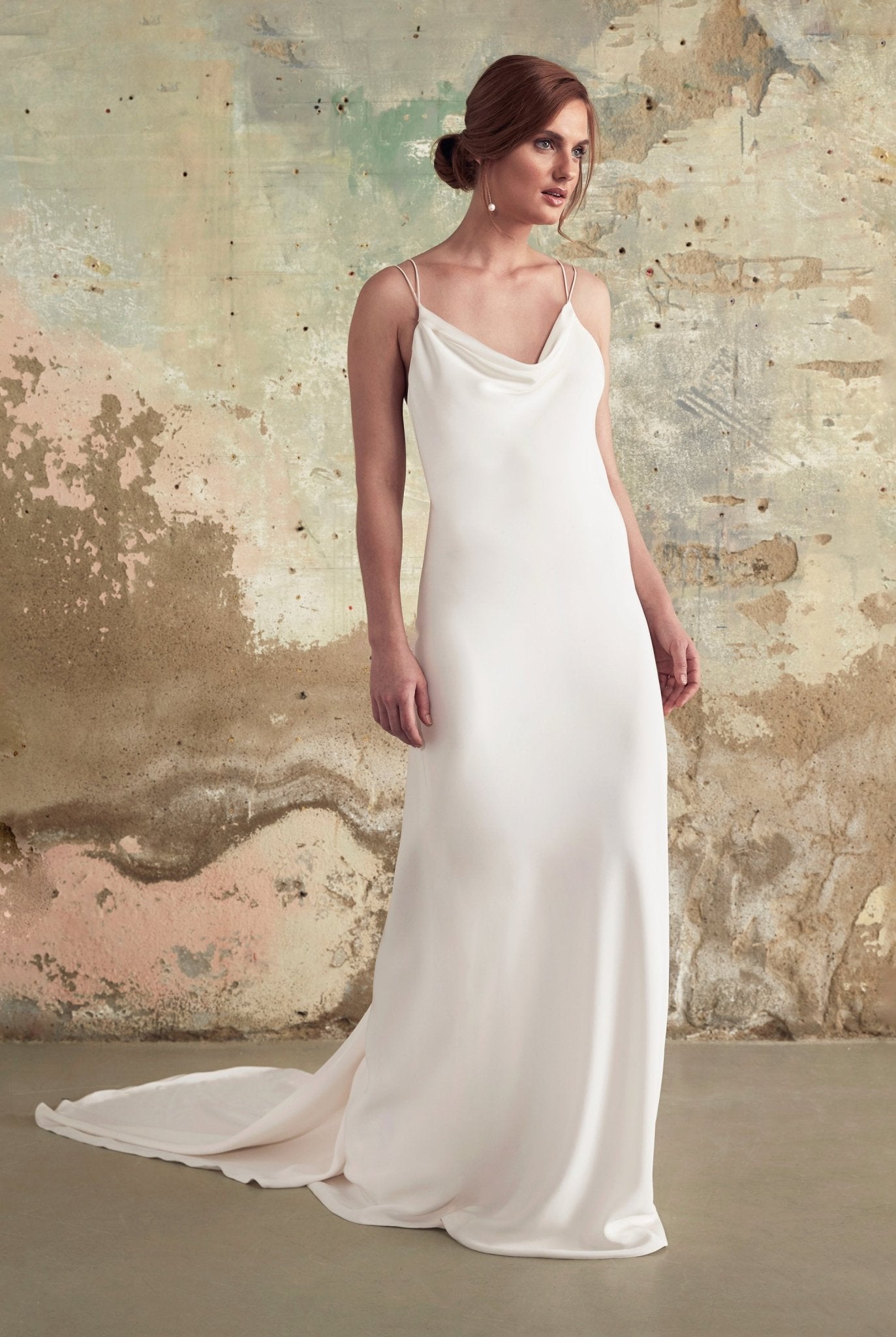 Shooting Star (CREPE SILK VERSION) - Sabina Motasem