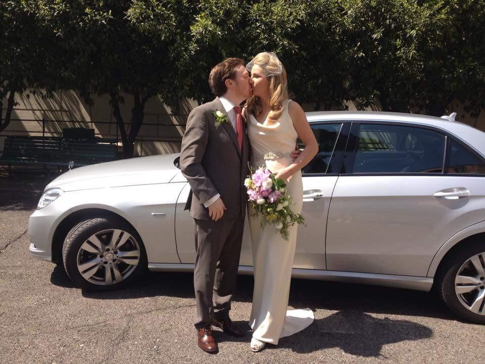 Sinead - Sabina Motasem