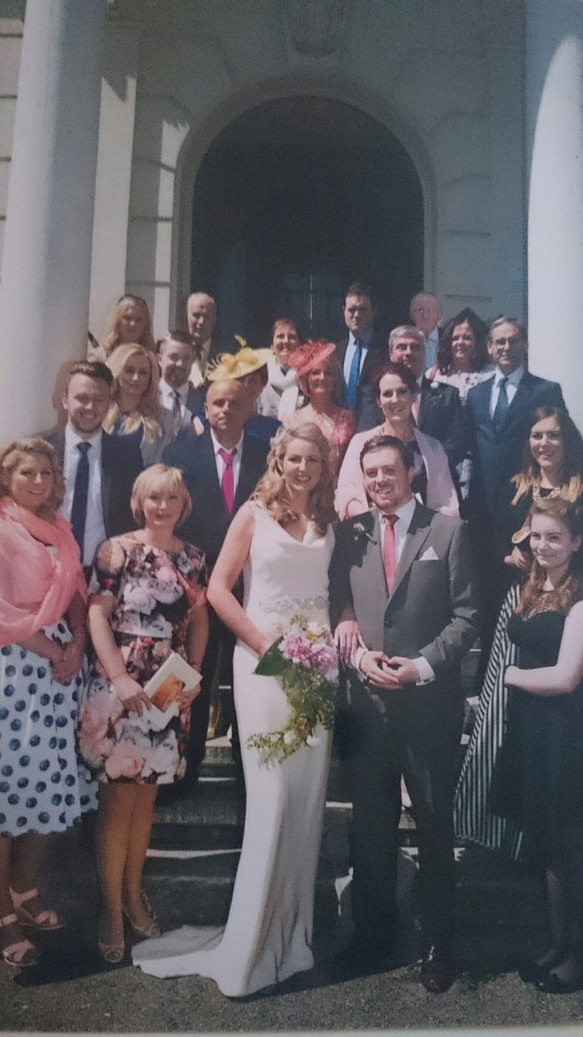 Sinead - Sabina Motasem