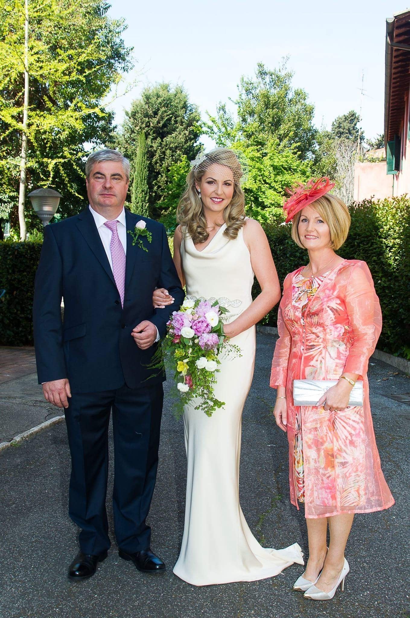 Sinead - Sabina Motasem