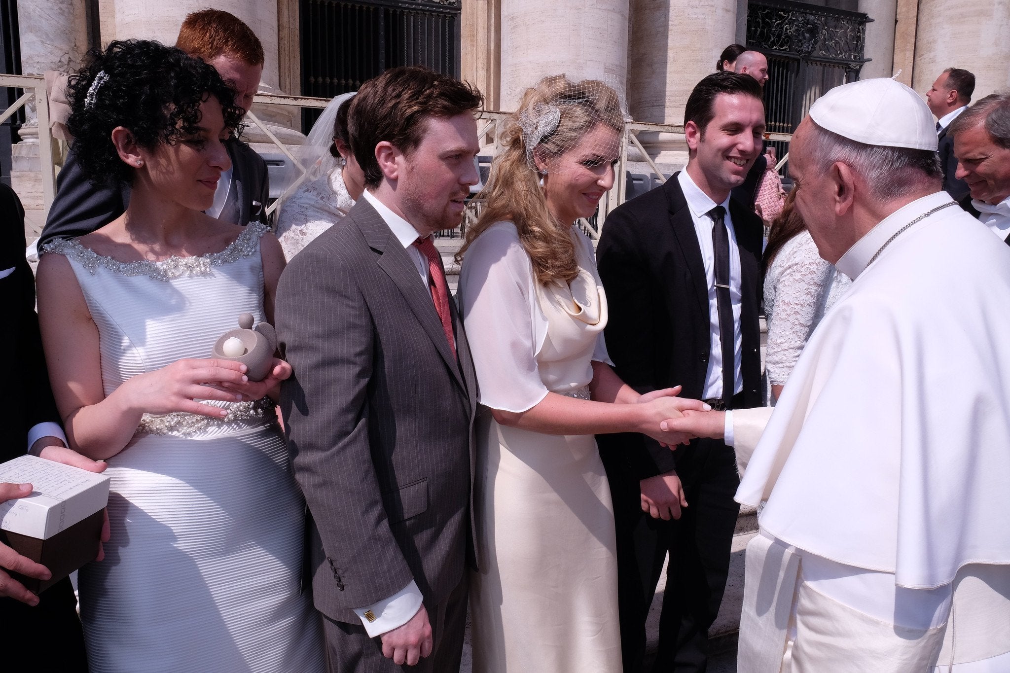 Sinead - Sabina Motasem