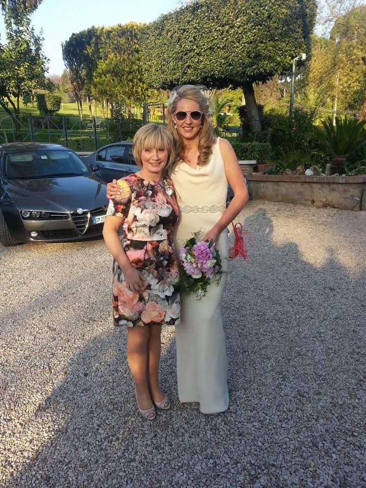 Sinead - Sabina Motasem