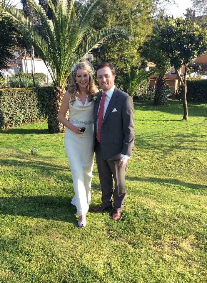 Sinead - Sabina Motasem