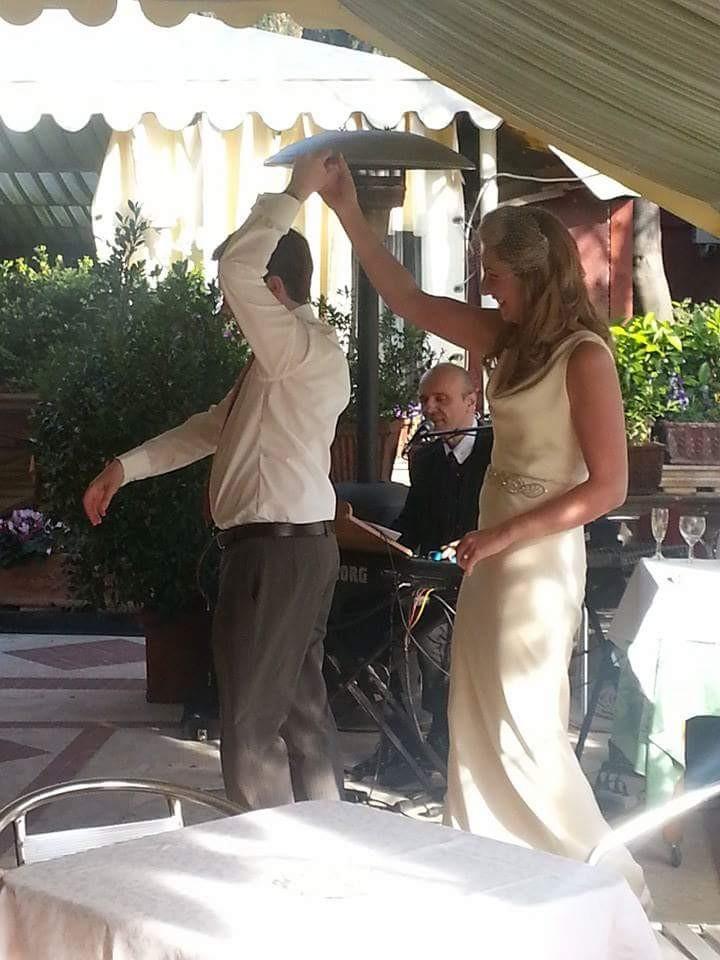 Sinead - Sabina Motasem