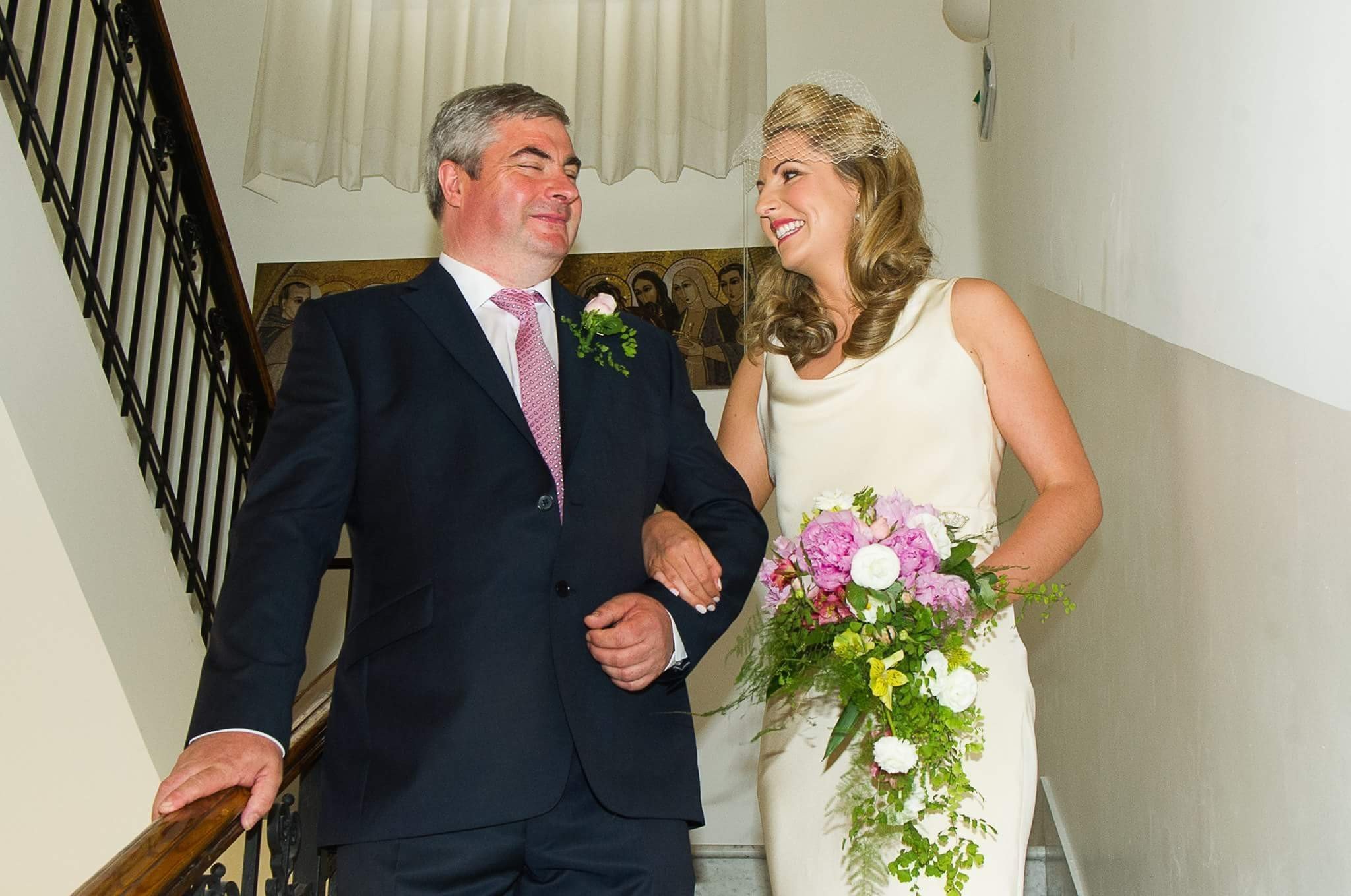 Sinead - Sabina Motasem