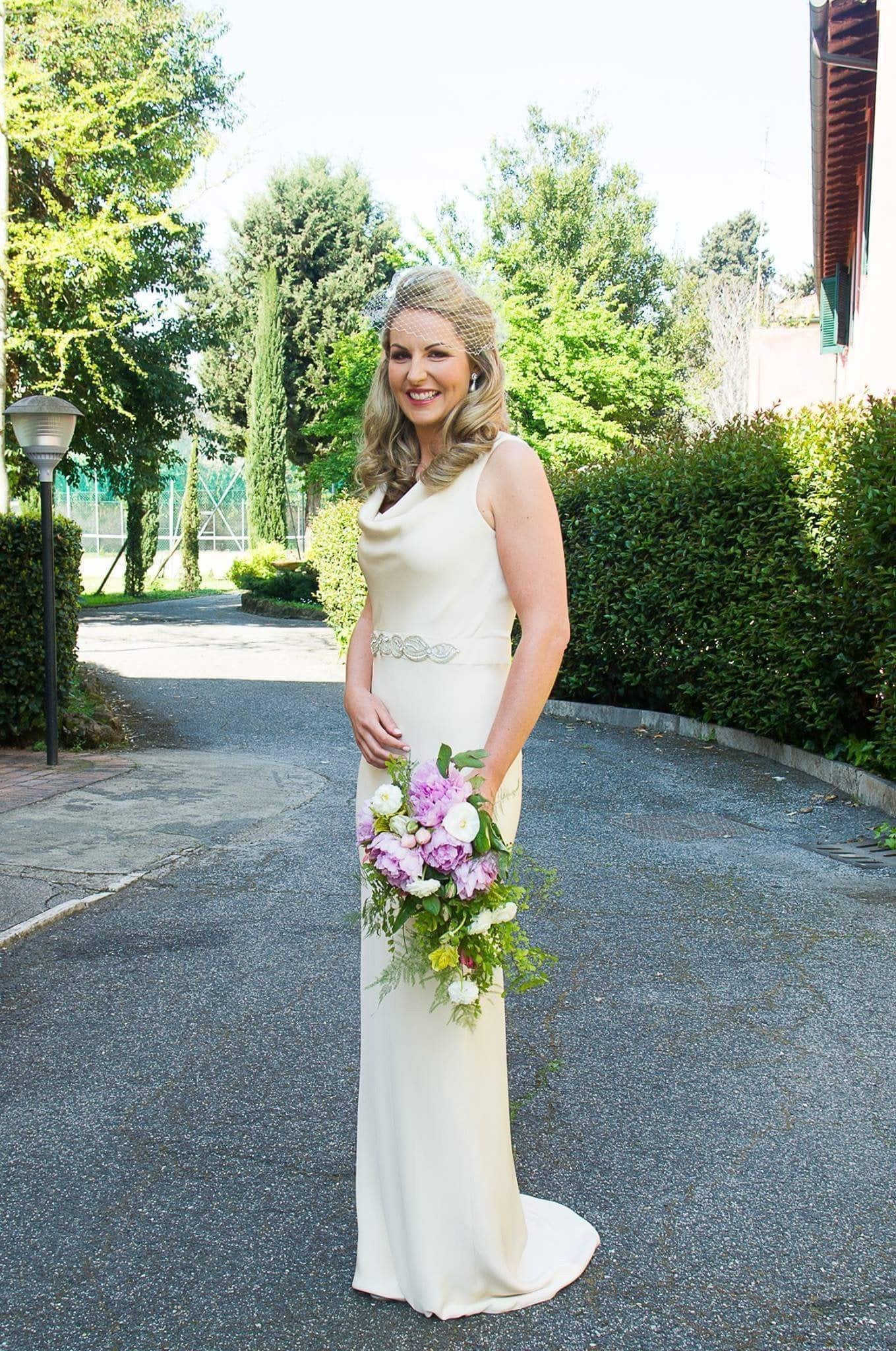 Sinead - Sabina Motasem