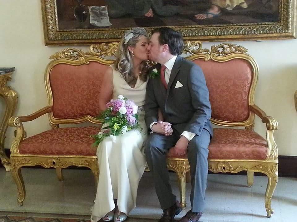 Sinead - Sabina Motasem