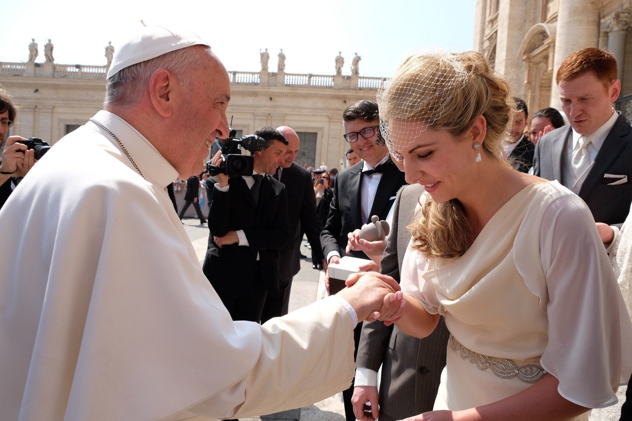 Sinead - Sabina Motasem