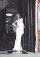 Square Meal Weddings Magazine - Sabina Motasem