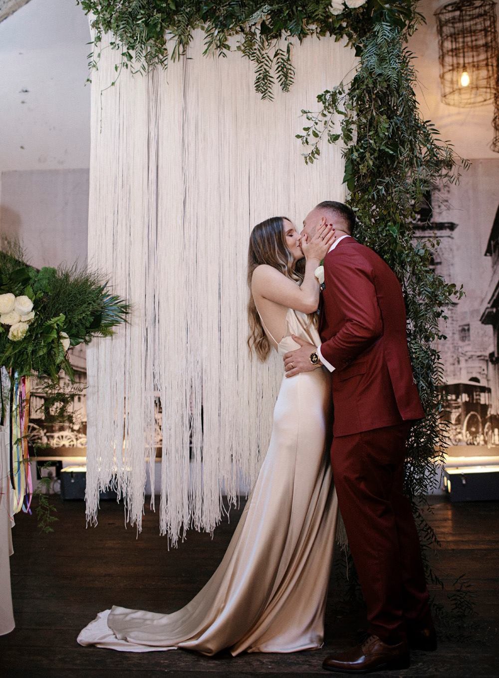 Steph - Sabina Motasem